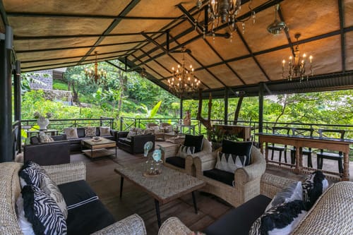 Mawi Infinitty Villa - Pawna – 8 bedroom villa in Lonavala, Maharashtra