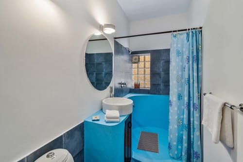 Casa Saipem – 4 bedroom villa in North Goa, Goa