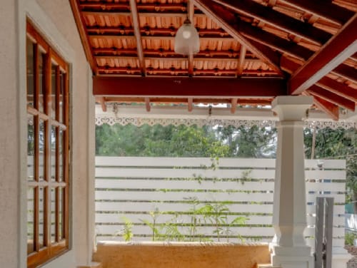 Opalys | 4-BHK | Pvt Pool & Garden | Lift – 4 bedroom villa in North Goa, Goa