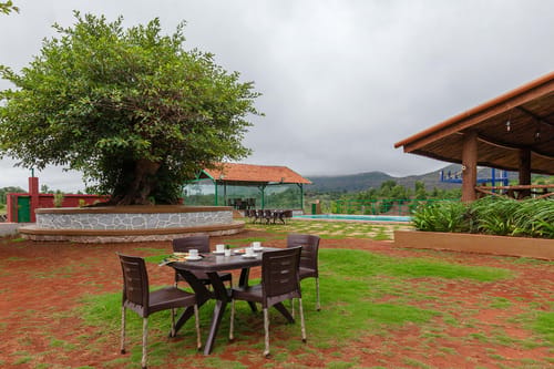 Ficus Farms - Igatpuri – 3 bedroom villa in Igatpuri, Maharashtra