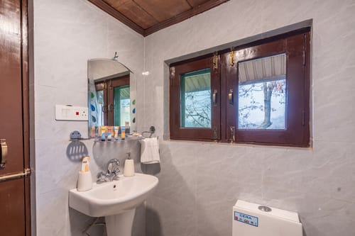 Riverscape – 4 bedroom villa in Srinagar, Jammu And kashmir