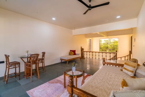 Truntum – 11 bedroom villa in Karjat, Maharashtra