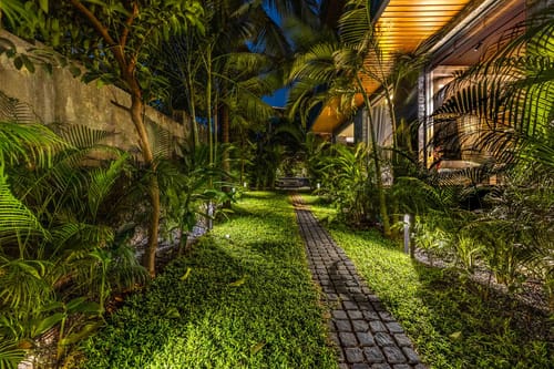 Villa Altona - Bardez – 6 bedroom villa in North goa, Goa