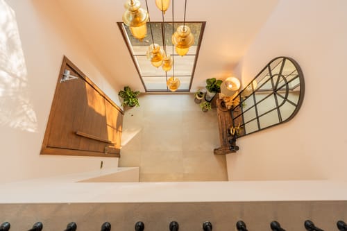 Villa Verde | 4-BHK Luxury Villa with Private Pool | The Banyan Bliss Complex – 4 bedroom villa in North Goa, Goa