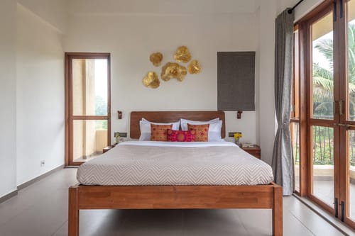 Casa Frangipani – 6 bedroom villa in Alibaug, Maharashtra