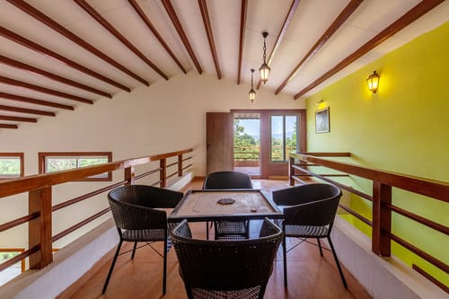 Corfu and Crete – 6 bedroom villa in Karjat, Maharashtra