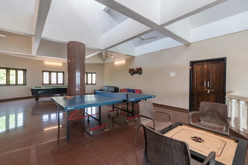 Vista Dazzle – 6 bedroom villa in Karjat, Maharashtra