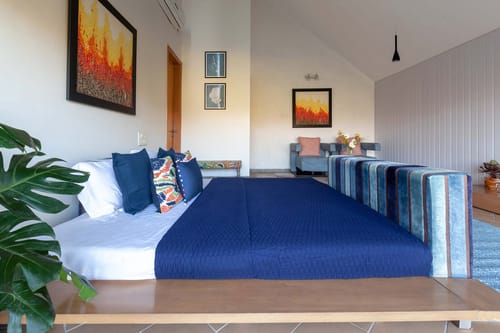 Emerald Acres – 7 bedroom villa in Lonavala, Maharashtra