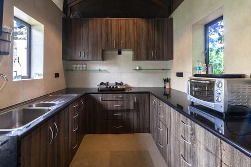 Wander Beyond – 3 bedroom villa in Alibaug, Maharashtra