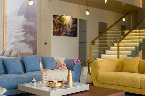 Grace @ Priana – 3 bedroom villa in Jaipur, Rajasthan