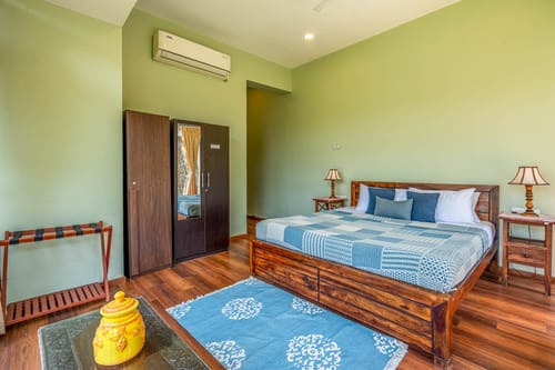 Beyond Infinity – 5 bedroom villa in Lonavala, Maharashtra