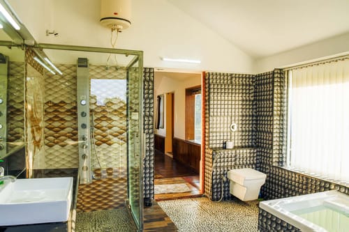 Nilgiri's Allure – 2 bedroom villa in Ooty, Tamil Nadu