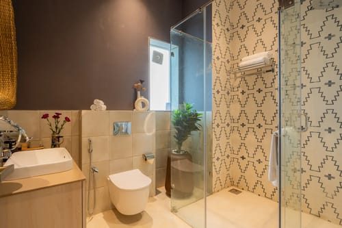 YashGeet Villa | 4-BHK | Pvt Pool | Terrace | Garden | Jacuzzi