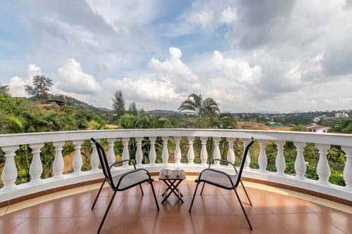 Casa Ela 11 – 5 bedroom villa in Lonavala, Maharashtra