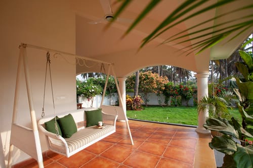 Lily @ Silver Oak Farm – 1 bedroom villa in Bangalore, Karnataka