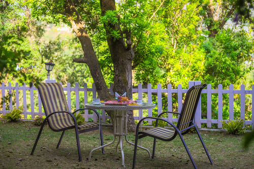 Jolly @ Mistletoe House – 4 bedroom villa in Bhimtal, Uttarakhand