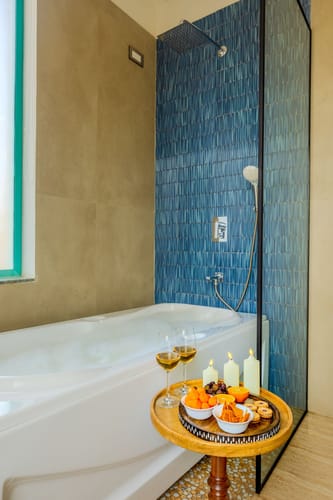 Casa De Sai - Assagao – 4 bedroom villa in North goa, Goa