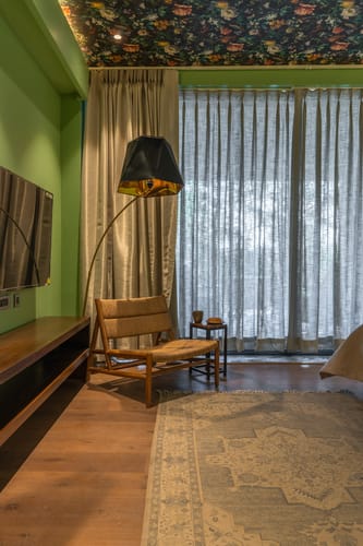 Thelma Cottage W/ Outdoor Jacuzzi
 – 3 bedroom villa in Kasauli, Himachal Pradesh