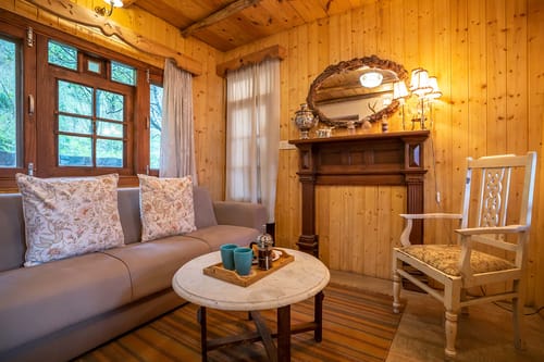 Rosemary Cottage – 2 bedroom villa in Manali, Himachal Pradesh