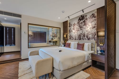 Villa Altona - Bardez – 6 bedroom villa in North goa, Goa