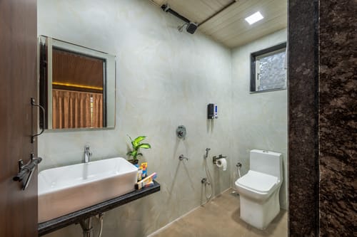 Green Heritage Villa – 8 bedroom villa in Lonavala, Maharashtra
