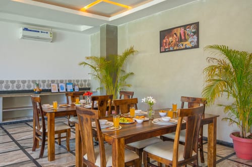 Blue Marble – 5 bedroom villa in Udaipur, Rajasthan