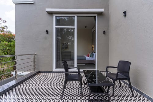 Odessa Enclave – 5 bedroom villa in Lonavala, Maharashtra