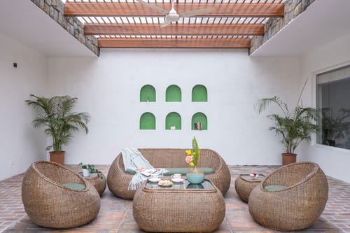 The Hideout Farms - Kurukshetra – 2 bedroom villa in Delhi-ncr, Delhi