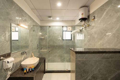 Eleganza Villas – 4 bedroom villa in Jaipur, Rajasthan