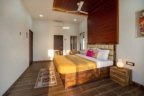 Glenview Villa - Shahapur