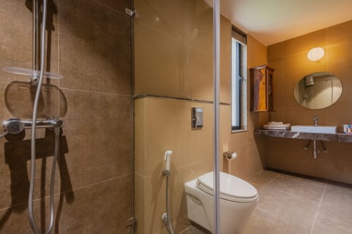 Artful Escape – 3 bedroom villa in Alibaug, Maharashtra