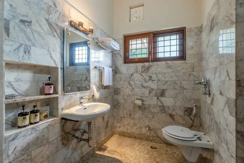 Irayna – 4 bedroom villa in Bhimtal, Uttarakhand