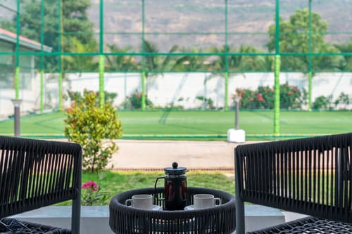 The Grand Ten – 10 bedroom villa in Karjat, Maharashtra
