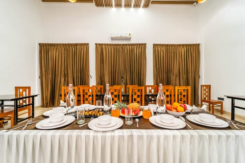 Premium Rooms @ Princess of Wayanad – 4 bedroom villa in Wayanad, Kerala