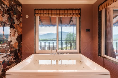 Zen Haven - Igatpuri – 5 bedroom villa in Igatpuri, Maharashtra