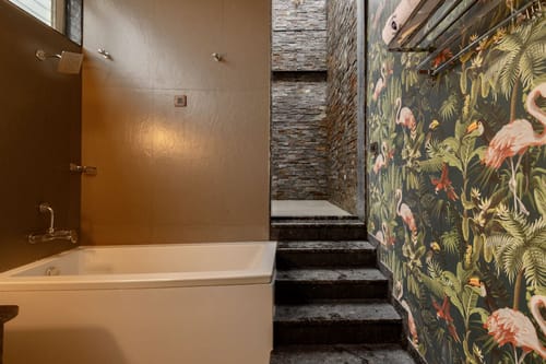 PS’ Infinity Hideout