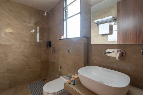 Whispering Meadows - Igatpuri