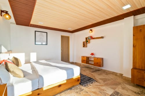 Kotli Paradise – 3 bedroom villa in Mussoorie, Uttarakhand