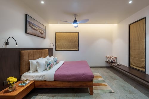 Daisy Hill – 4 bedroom villa in Nashik, Maharashtra