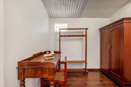 Tiverton Bungalow – 9 bedroom villa in Ooty, Tamil Nadu