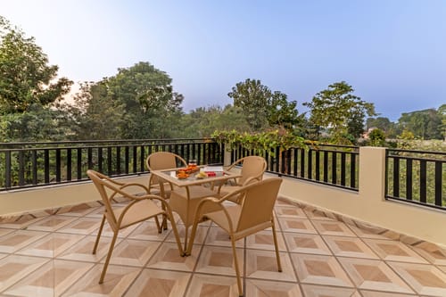 Parinita farm  | 4-BHK Villa with Private Pool, Garden Area & Gazebo – 4 bedroom villa in Delhi Ncr, Delhi