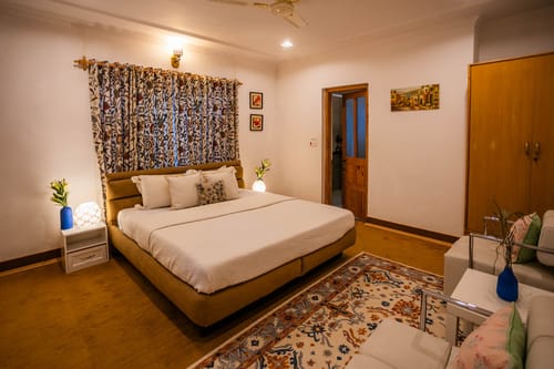 Hampton Grove – 5 bedroom villa in Srinagar, Jammu And kashmir