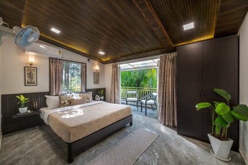 Green Heritage Villa – 8 bedroom villa in Lonavala, Maharashtra