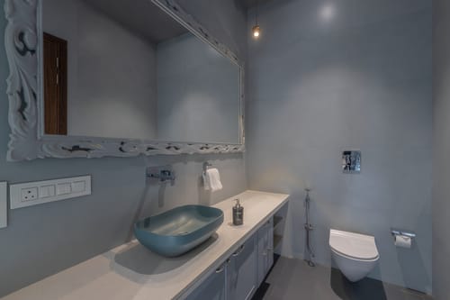 Villa Lemonade – 5 bedroom villa in Alibaug, Maharashtra