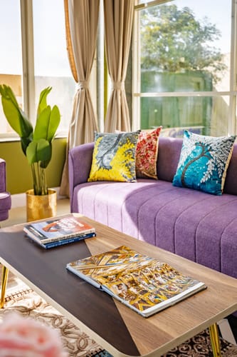 Zenith Villa – 12 bedroom villa in Lonavala, Maharashtra