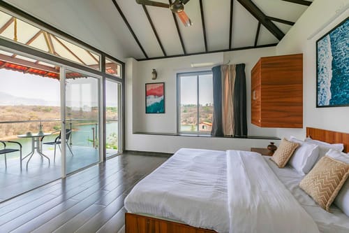 Casa Paun - Kamshet – 2 bedroom villa in Lonavala, Maharashtra