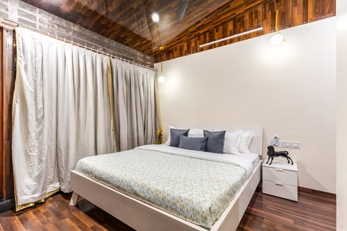 Superior @ Verdant Farmstay – 4 bedroom villa in Bangalore, Karnataka