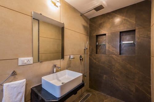 Peace Paradise – 5 bedroom villa in Panchgani, Maharashtra