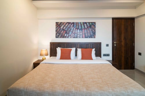 Villa Tesoro – 6 bedroom villa in Lonavala, Maharashtra
