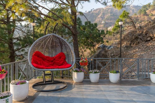 Ridge of Twilight W/ Jacuzzi